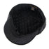Walrus Hats Newsboy Shelby - Walrus Hat Wool Blend 8 Panel Newsboy Cap